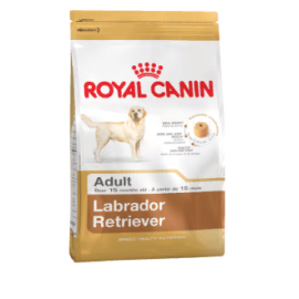 Royal Canin Labrador Retriever Adult-Корм для лабрадоров старше 15 месяцев